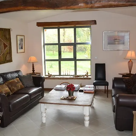 Les Deux Sources Bed & Breakfast Serrières