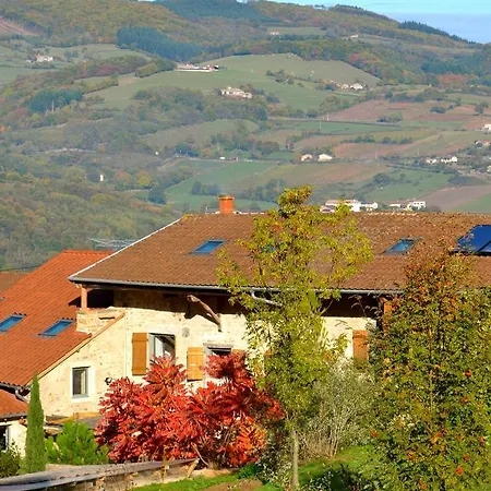 Bed & Breakfast Les Deux Sources *