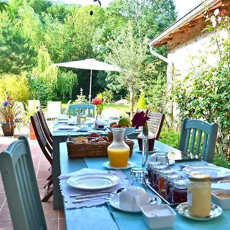 Bed & Breakfast Les Deux Sources
